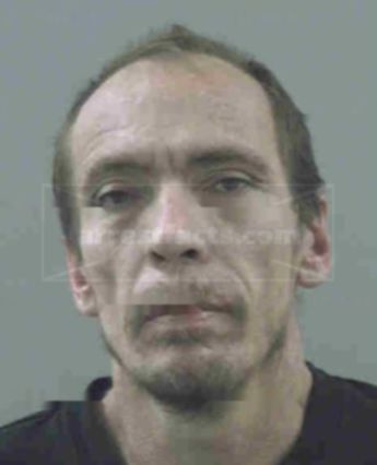 Jeffery Ardell Conley