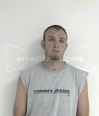 Brent Nicholas Stalsby