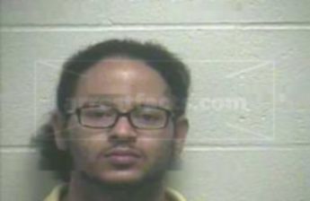 Brandon Lamar Patrick