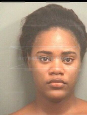 Tiffany Bryeshia Spencer