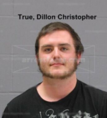 Dillon Christopher True