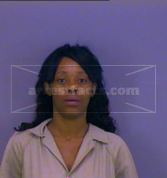 Alonia Michelle Hopkins