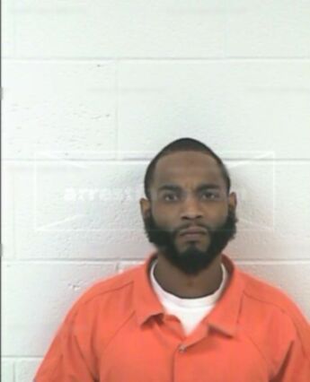 Corey D Alston