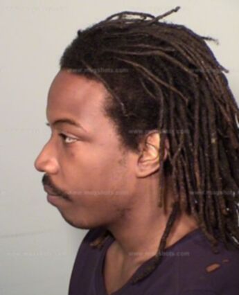Deangelo Jamar Wilson