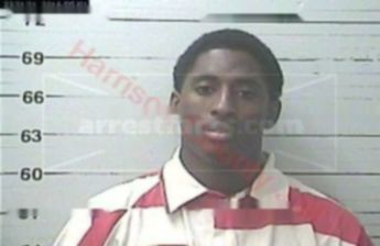 Warren Jevon Perkins