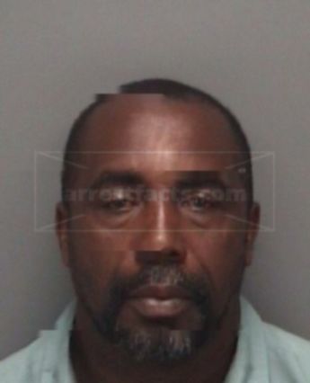 Marvin Sylvester Johnson