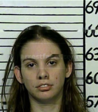 Ashley Joy Baumgartner