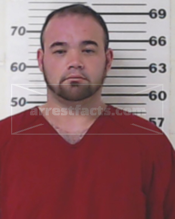 Bradley Todd Davis