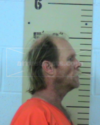 James Darrell Tedford