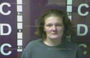 Jessica Sue Brewer