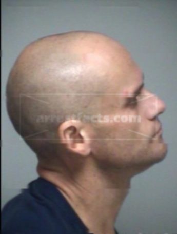 Darren Wayne Peterson