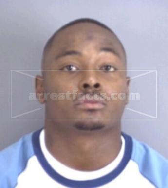 Tyrone Dewayne Campbell