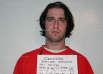 David Joseph Gillespie