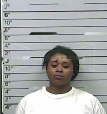 Rasheda Mona Moore