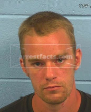 Troy Keith Carpenter