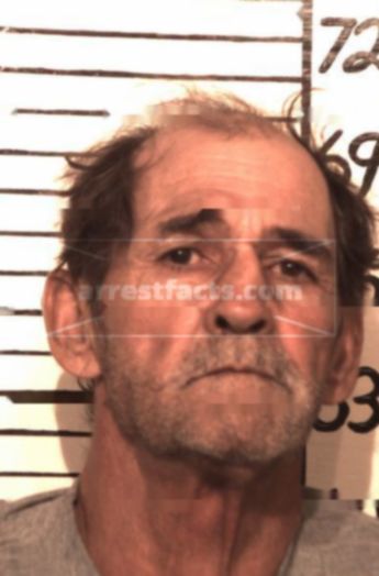 Donald Wayne Garrison