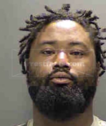Arthur Lamont Jeffery