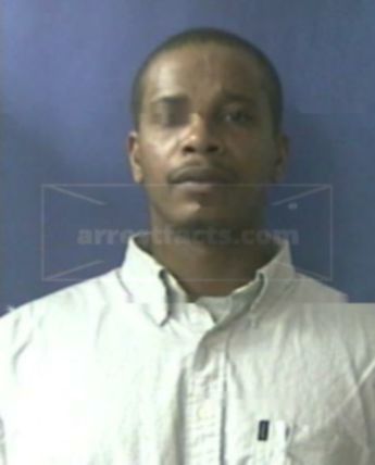 Darrell Odell Golden