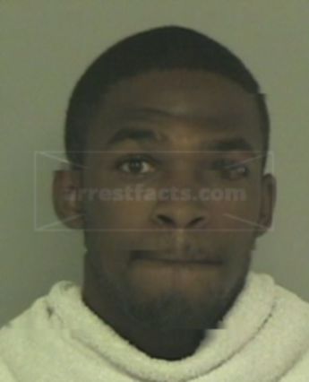 Christopher Deandre Nicholson