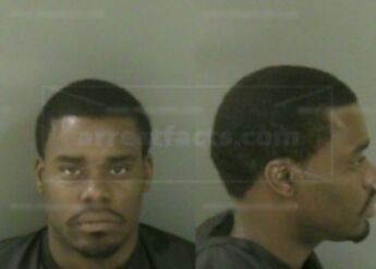 Steven Anthony Lewis