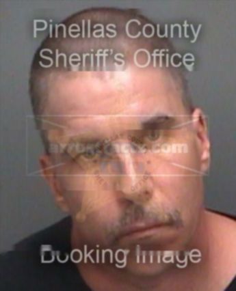 Brian Keith Pratt