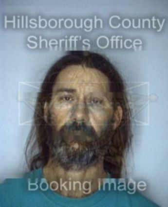 Richard Lee Laughlin