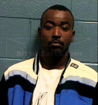 Rodney Devonne Collier