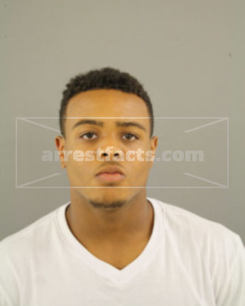 Brandon Malik Horton