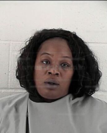 Tiffany Nate` Herd