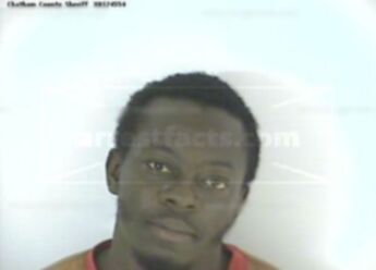 Jerome Tyrone Gant