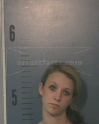 Chelsea Marie Overman