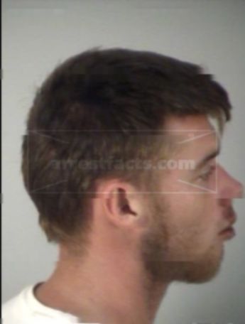 Zackary Wade Boothe