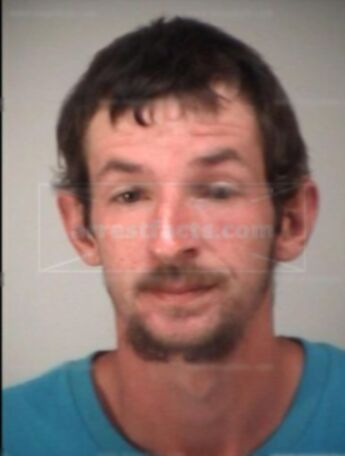 Dalton William Bruce