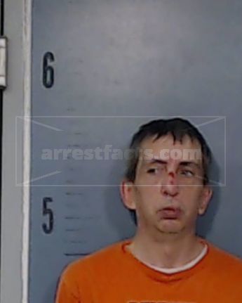 Jeffrey Michael Agee