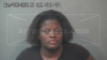 Latoya Denise Crockett