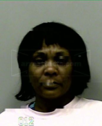 Sharon Denise Mapp