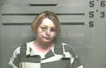 Brittany Adaire Leibenguth