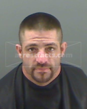 Heath Brandon Marlowe