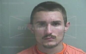 Anthony Adam Wayne Tacy