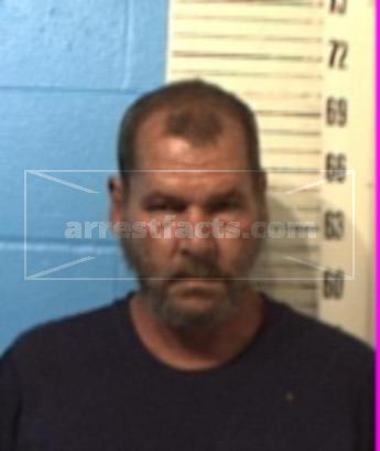 Glenn Hamilton Prather