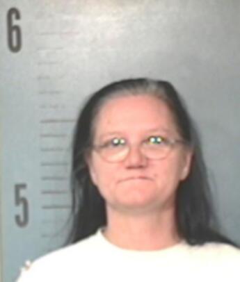 Patsy Oleta Copeland