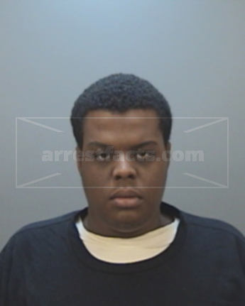 Brandon Dewayne Ellison