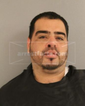 Mark Anthony Rodriguez