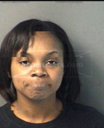 Shanequa Marie Patterson