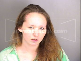 Brittany Daneille Tucker