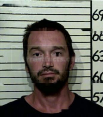 Travis Eldon Mcfarlin