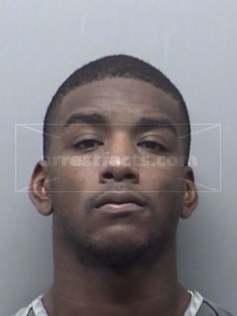 Branden Marcell Ferguson