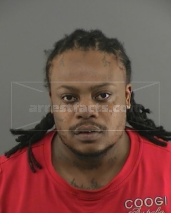 Perry Lashawn Freeman