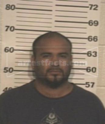 Victor Hugo Reyes Gutierrez