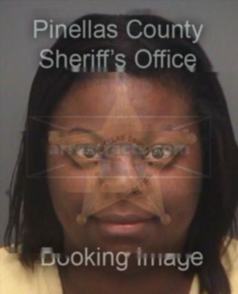 Jekita Shanell Myrick